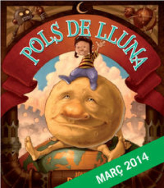 Buch POLS DE LLUNA JOHN ROCCO