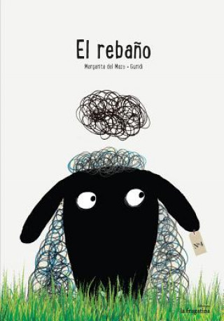 Könyv SPA-REBANO SIXTH EDITION SIXTH Margarita Del Mazo Fernandez