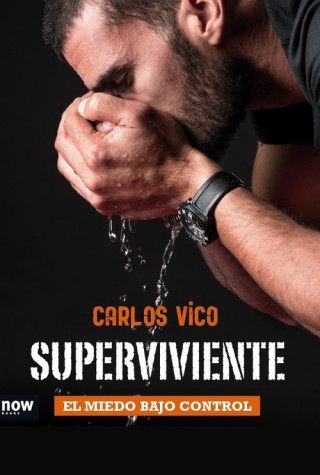 Carte Superviviente CARLOS VICO