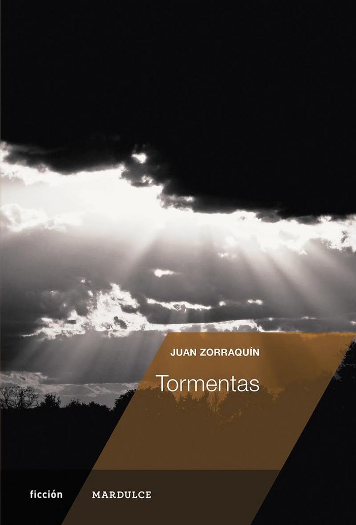 Книга Tormentas 