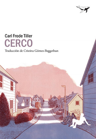 Kniha Cerco CARL FRODE TILLER