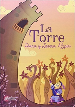 Book La Torre DIANA AZPIRI