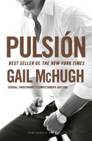 Buch Pulsion Gail McHugh