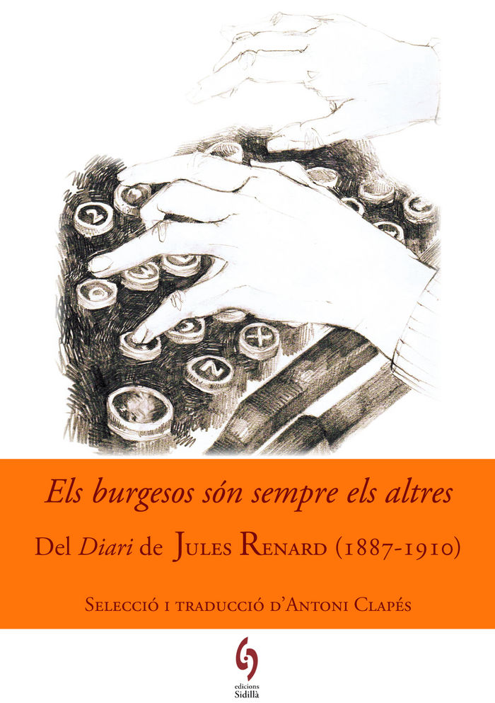 Book Els burgesos són sempre els altres 