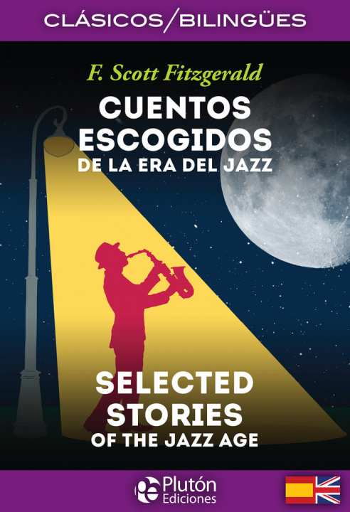 Knjiga CUENTOS ESCOGIDOS DE LA ERA DEL JAZZ SELECTED STORIES OF JA 