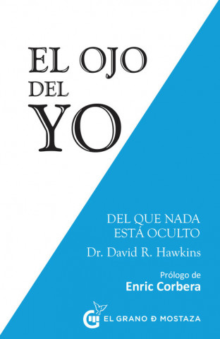 Könyv El ojo del yo DAVID R HAWKINS