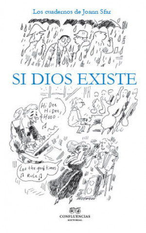 Книга SI DIOS EXISTE 