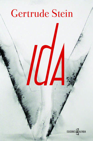 Libro Ida GERTRUDE STEIN