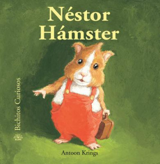 Könyv SPA-NESTOR HAMSTER Antoon Krings