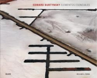 Könyv Edward Burtynsky. Elementos esenciales 