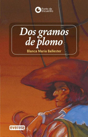 Carte DOS GRAMOS DE PLOMO MARIA BLANCA BALLESTER