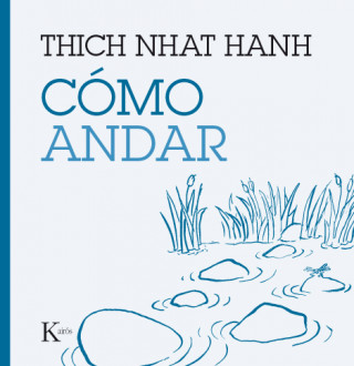 Book Cómo andar Hanh