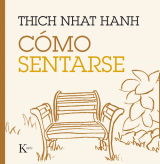 Book Cómo sentarse THICH NHAT