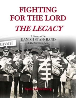 Book Fighting for the Lord - The Legacy Niels Silfverberg