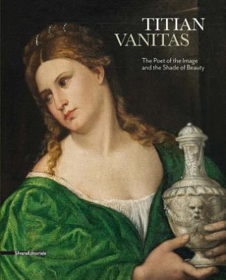 Книга TITIAN VANITAS Titian