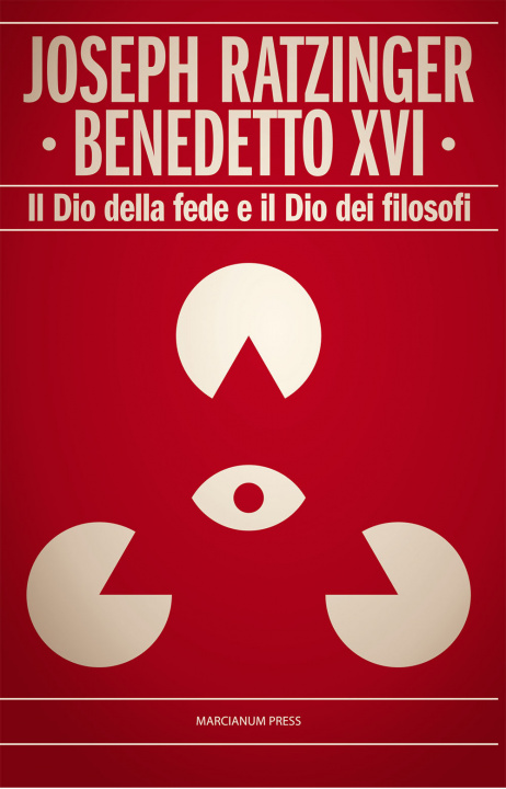Knjiga Il Dio della fede e il Dio dei filosofi Benedetto XVI (Joseph Ratzinger)
