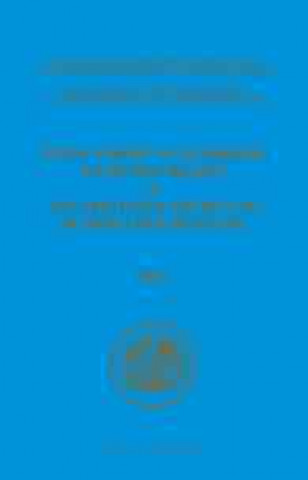 Könyv Inter-American Yearbook on Human Rights / Anuario Interamericano de Derechos Humanos, Volume 30 (2014) (3 Volume Set) Inter-American Commission on Human Right