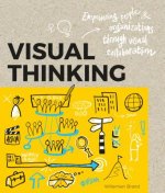 Könyv Visual Thinking Willemien Brand