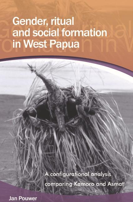 Boek GENDER RITUAL & SOCIAL FORMATI Jan Pouwer