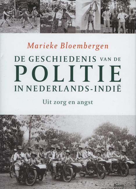 Kniha DUT-DE GESCHIEDENIS VAN DE POL Marieke Bloembergen