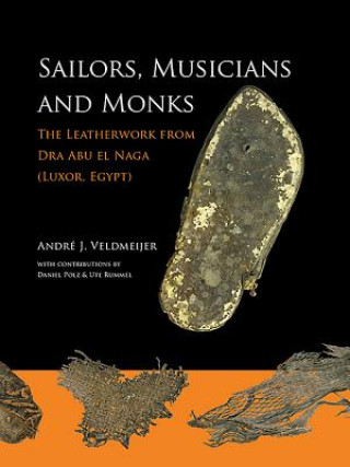 Buch Sailors, Musicians and Monks Andr? J Veldmeijer