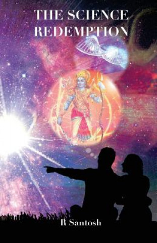 E-knjiga Science Redemption R. Santosh