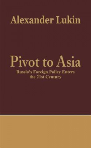 Carte Pivot to Asia Alexander Lukin