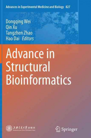 Carte Advance in Structural Bioinformatics Dongqing Wei