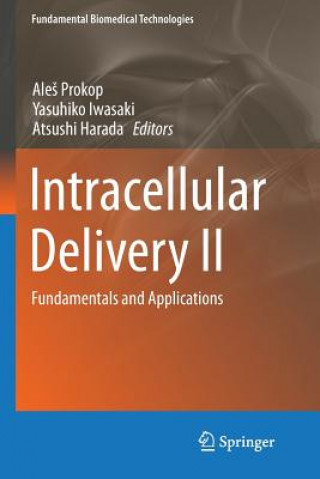 Carte Intracellular Delivery II Atsushi Harada