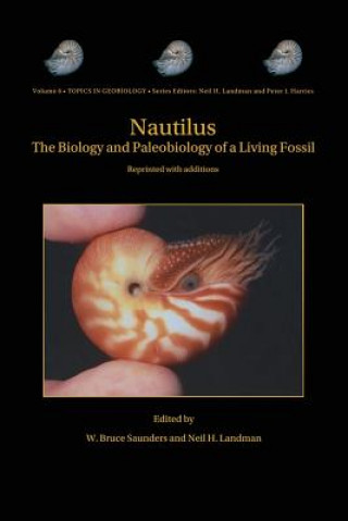 Buch Nautilus Neil Landman