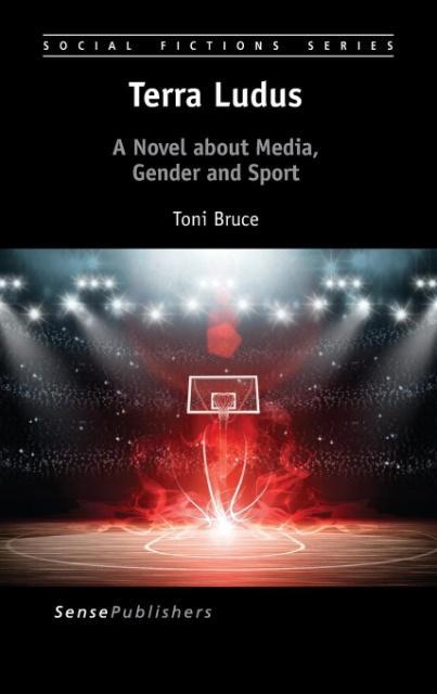 Libro Terra Ludus Toni Bruce
