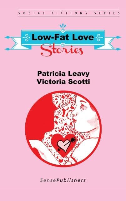 Book Low-Fat Love Stories Patricia Leavy