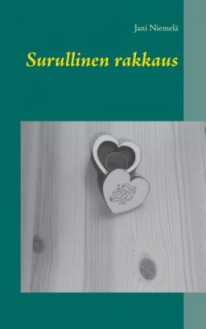 Livro Surullinen rakkaus Jani Niemelä