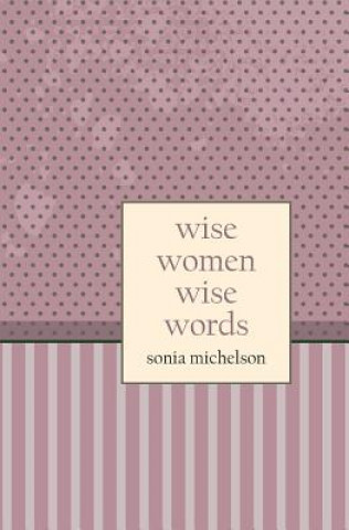 Carte Wise Women Sonia Michelson