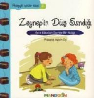 Könyv Zeynepin Düs Sandigi Aysen Oy