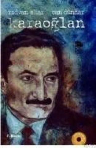 Livro Karaoglan Ciltli-Dvdli Can Dündar