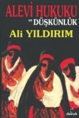 Book Alevi Hukuku ve Düskünlük Ali Yildirim