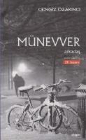 Knjiga Münevver Cengiz Özakinci