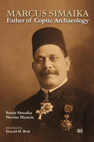 Knjiga Marcus Simaika Samir Simaika