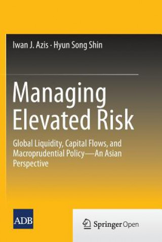 Carte Managing Elevated Risk Hyun Song Shin