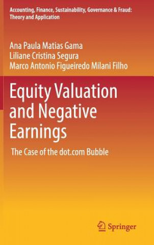 Carte Equity Valuation and Negative Earnings Ana Paula Matias Gama