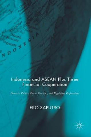 Livre Indonesia and ASEAN Plus Three Financial Cooperation Eko Saputro