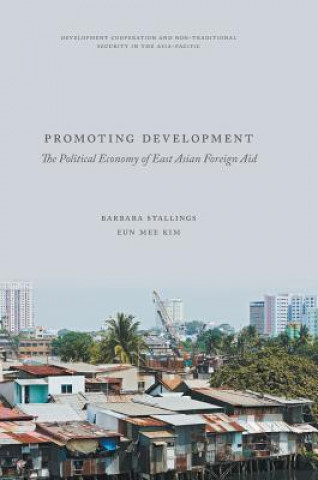 Knjiga Promoting Development Barbara Stallings
