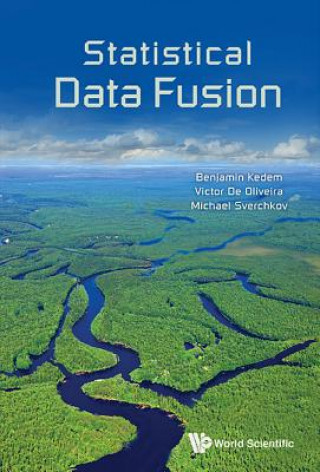 Book Statistical Data Fusion Benjamin Kedem