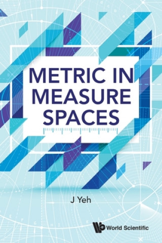 Book Metric In Measure Spaces James J. Yeh
