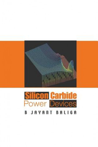 Könyv Silicon Carbide Power Devices B. Jayant Baliga