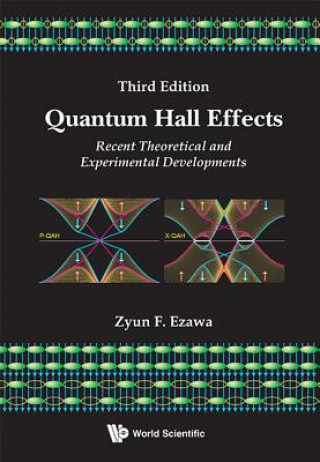 Libro Quantum Hall Effects: Recent Theoretical And Experimental Developments (3rd Edition) Zyun Francis Ezawa