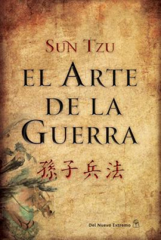 Könyv El Arte de la Guerra Sun Tzu