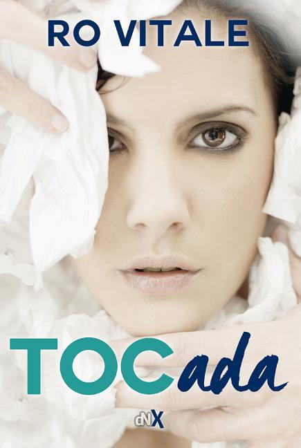 Книга Tocada Romina Vitale