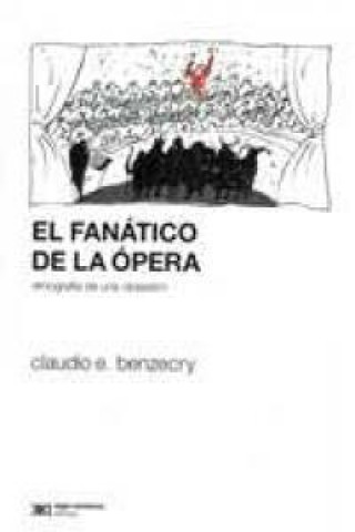 Carte FANATICO DE LA OPERA,EL 